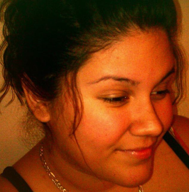 Virginia Soto - Class of 2009 - University High School