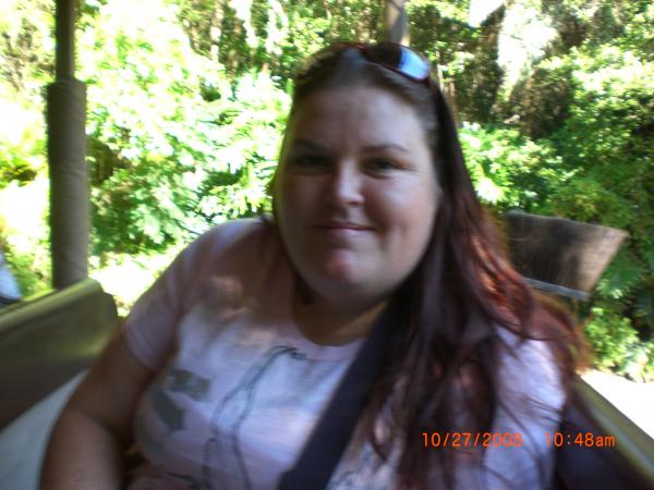 Zelma Renea Stucky - Class of 1996 - University High School