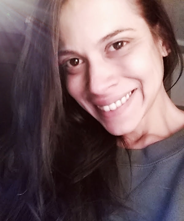 Cami Rodriguez - Class of 1998 - University High School