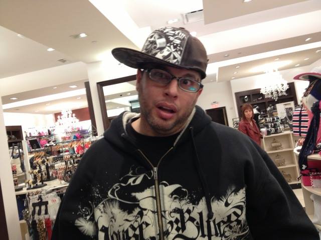 Fernando Garcia - Class of 1993 - University High School