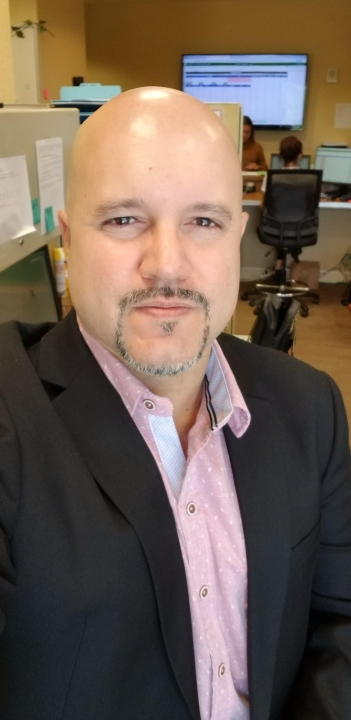 Jose Torres - Class of 1994 - University High School