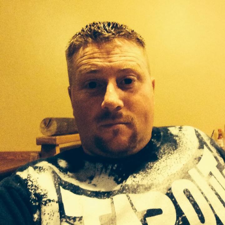 David Porter - Class of 1997 - University High School