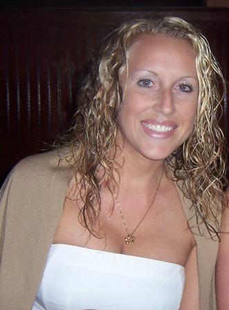Christina Roberts - Class of 2001 - University High School