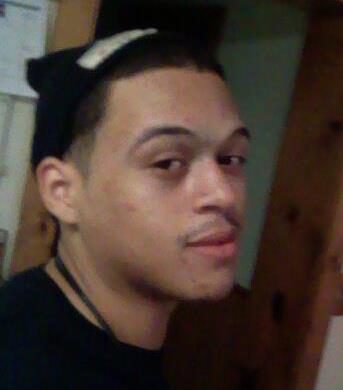 Desmond Delgado - Class of 2010 - University High School