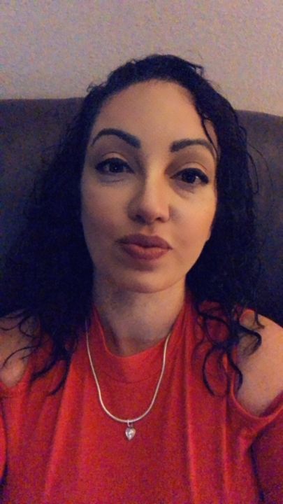 Xiomara Rivera - Class of 1998 - University High School