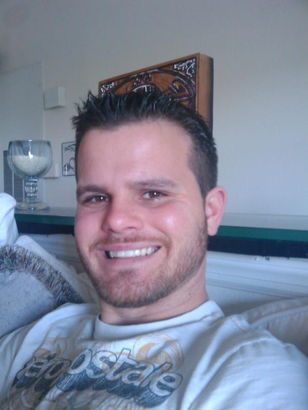 Brandon Mahaffey - Class of 2004 - University High School