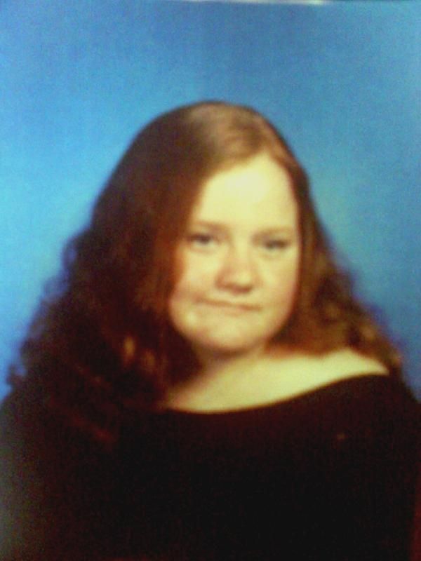 Stephanie Kulig - Class of 2002 - University High School