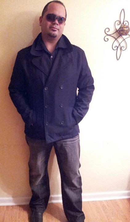 Gil Ramos Mir - Class of 2000 - University High School