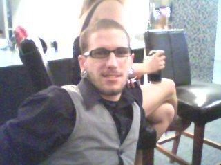 Chris Balcomb - Class of 2008 - University High School