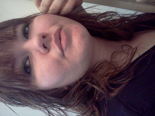 Kaylene Hansen - Class of 2008 - University High School