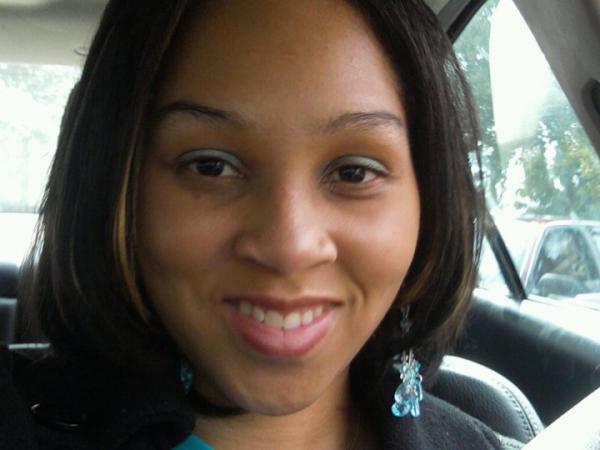 Jennifer Covington - Class of 2003 - University High School
