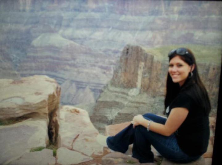 Jessica Lewey - Class of 2003 - University High School