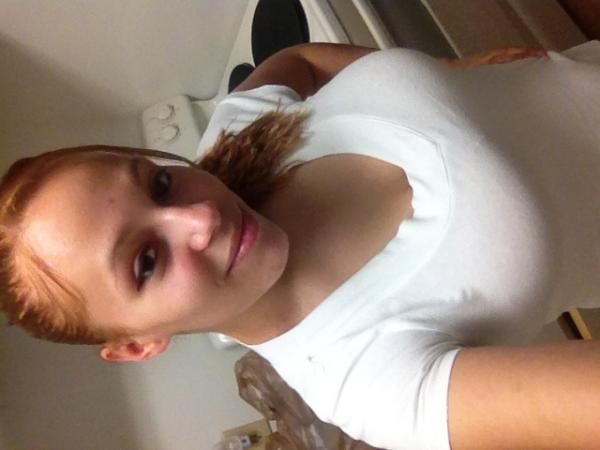 Nicole Martinez - Class of 2008 - University High School