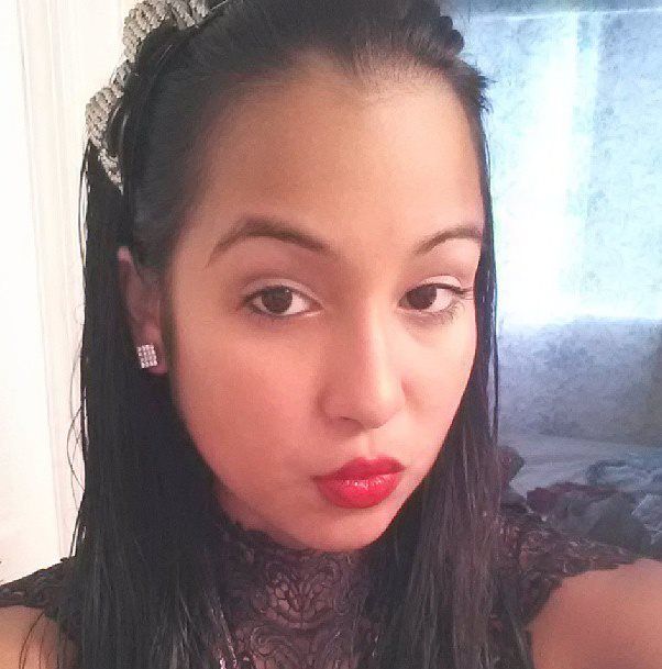 Nicole Lima - Class of 2009 - University High School