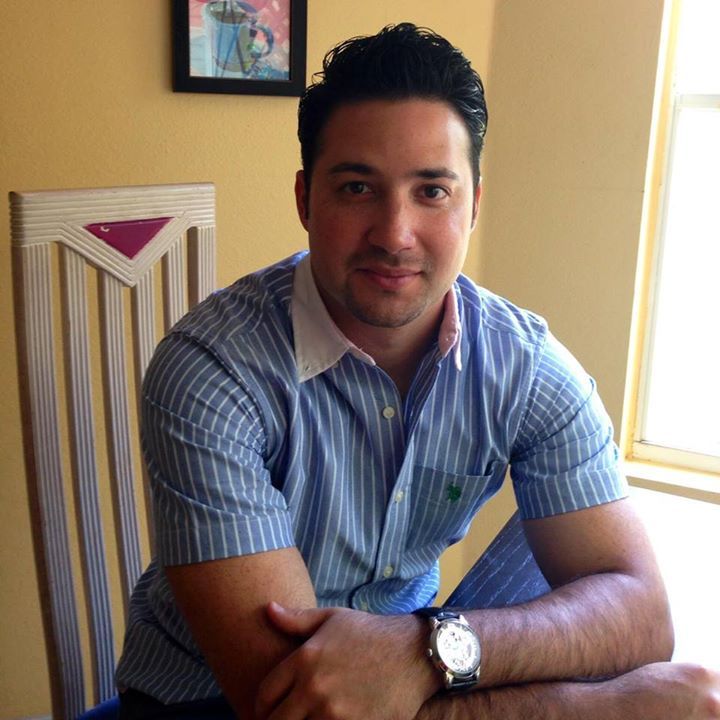 Johnathan Flores - Class of 2004 - University High School