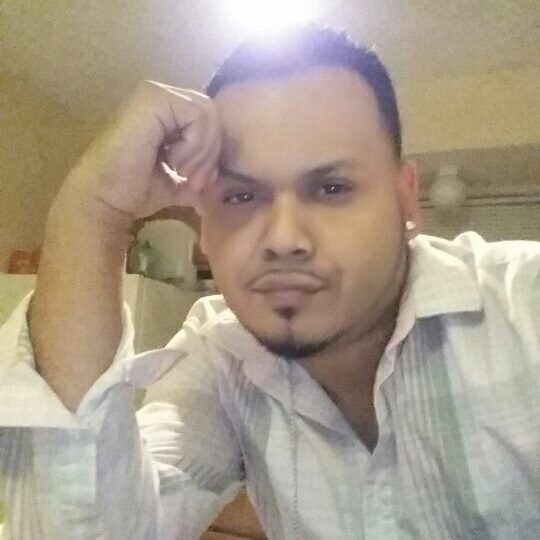 Efrain Rivera - Class of 2001 - University High School