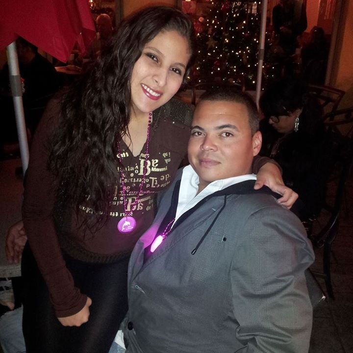 Brian Salinas - Class of 2002 - University High School