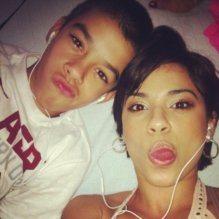 Jessica Morera - Class of 2008 - University High School