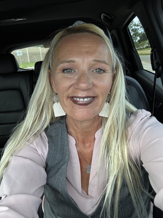 Sherry Bradshaw - Class of 1996 - University High School