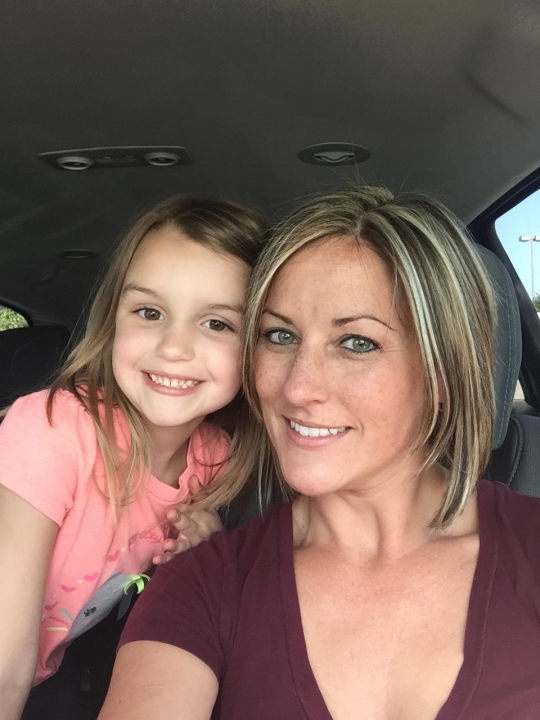 Mary Lukas - Class of 2000 - University High School