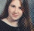 Amber Gokey, class of 1997