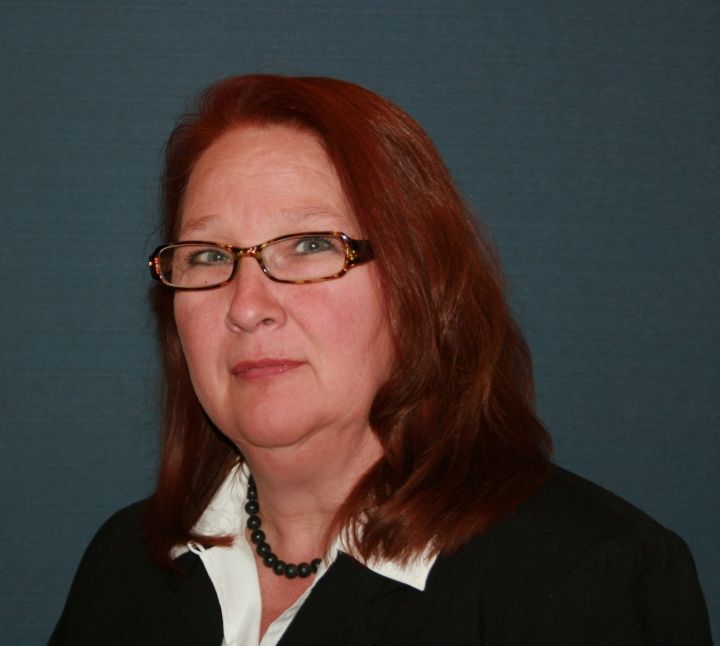 Leah Gyles - Class of 1982 - Highlands High School