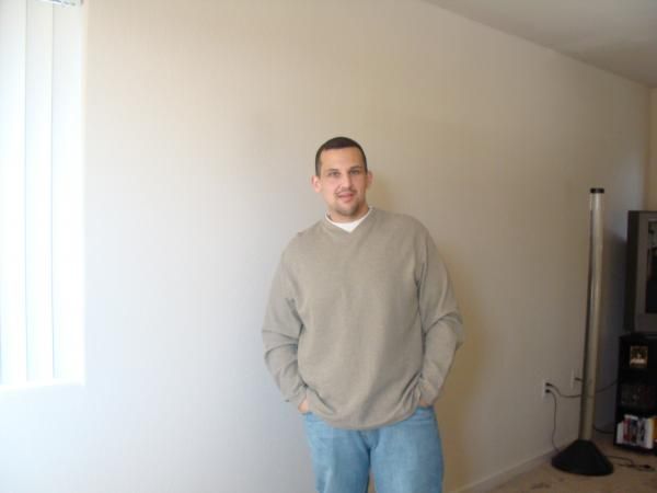 Phillip Rodrigues - Class of 1993 - Highlands High School