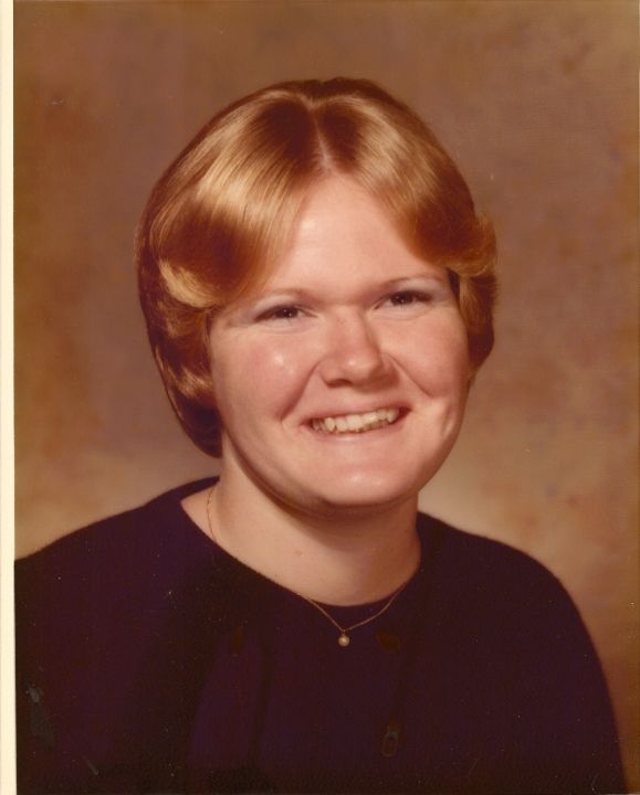 Maureen Kelly - Class of 1977 - Highlands High School