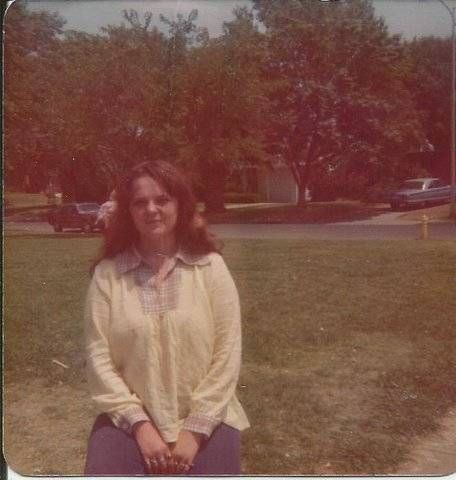 Dianne Rapich - Class of 1975 - Highlands High School