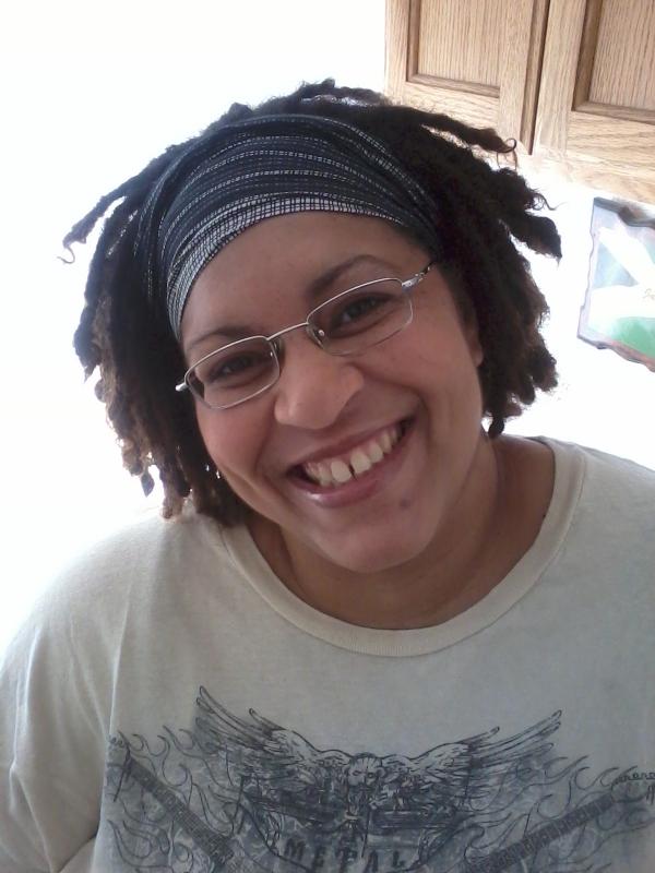 Chanel Johnson - Class of 1993 - Highlands High School