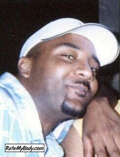 Philip Robinson Jr. - Class of 1994 - Highlands High School