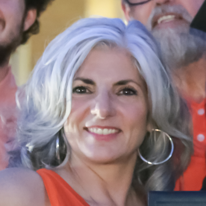 Ann Jacuzzo - Class of 1983 - Highlands High School