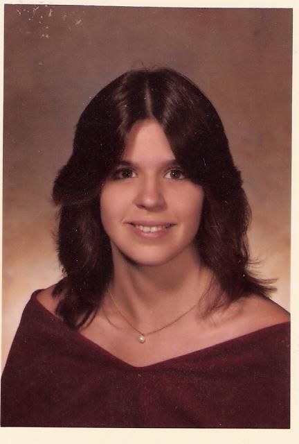 Penny Bonham - Class of 1981 - Highlands High School