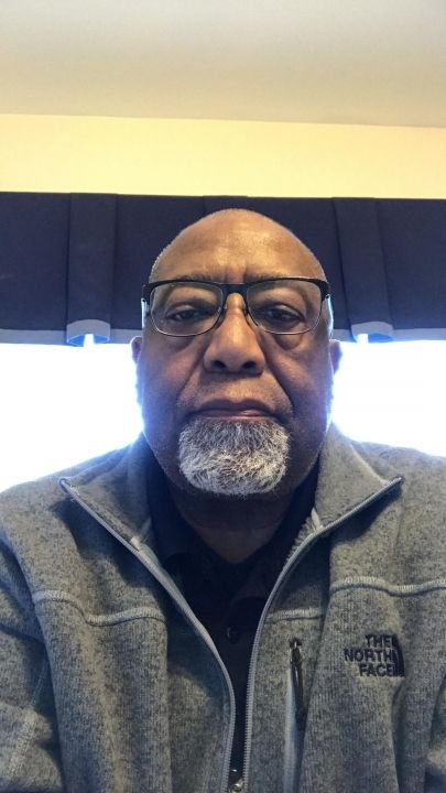 Charles Ashe - Class of 1968 - Highlands High School