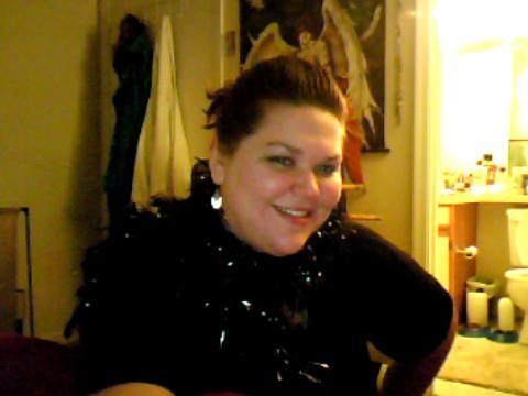 Rebecca Cobble - Class of 2002 - Highlands High School