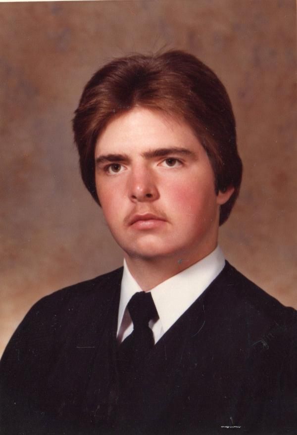 Brian Chip Schau - Class of 1981 - Highlands High School