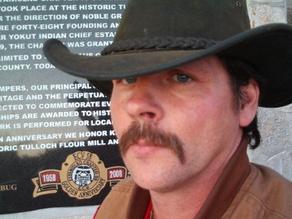 Jeremy Rasmussen - Class of 1985 - Highlands High School