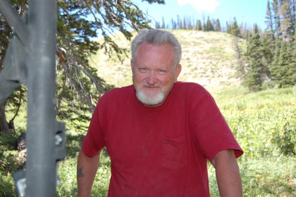 Willard Evans - Class of 1968 - Highlands High School