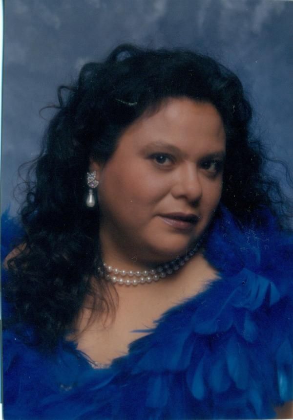 Rosanna Gonzales - Class of 1983 - Highlands High School