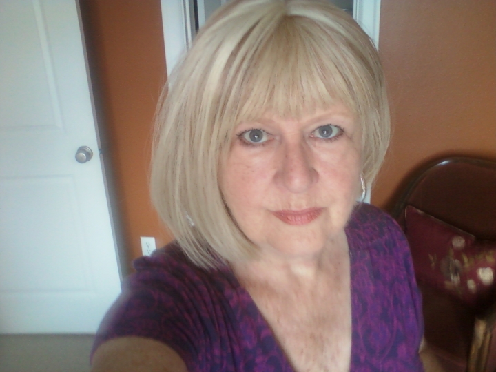 Sandi Merriam - Class of 1966 - Highlands High School