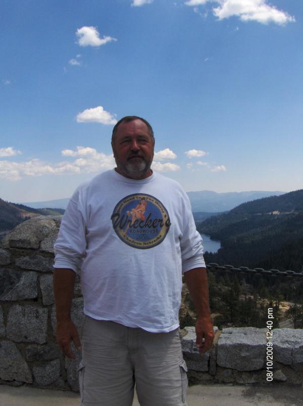 Dave Alameda - Class of 1961 - Highlands High School