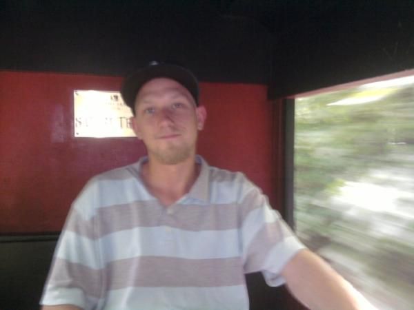 Kevin Grabner - Class of 2005 - Highlands High School