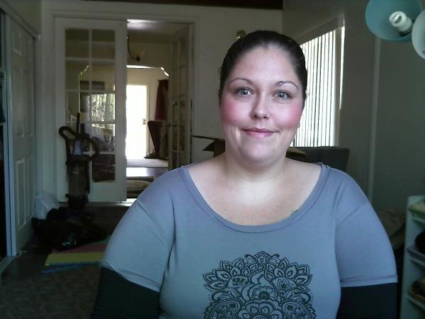 Sarah Ramsel - Class of 1999 - Highlands High School