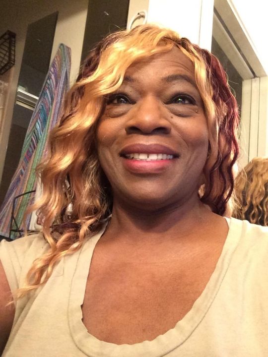 Lynda Dotson - Class of 1972 - Highlands High School