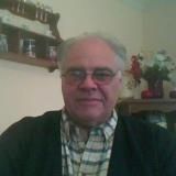Joe Martin - Class of 1964 - Highlands High School