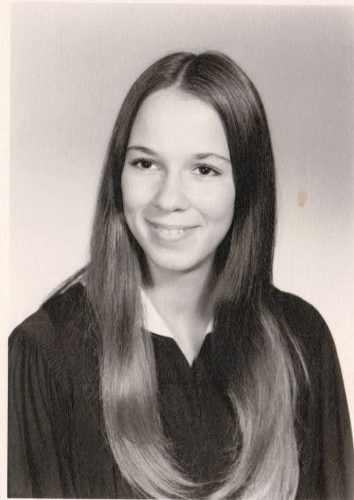 Jane Leeper - Class of 1972 - Highlands High School