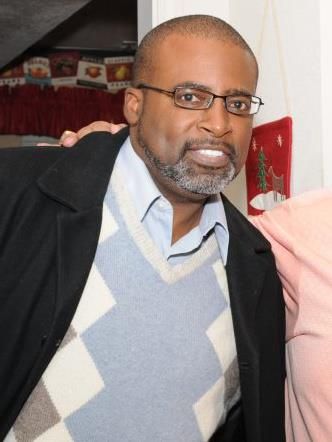 Reginald Sanders - Class of 1979 - Highlands High School