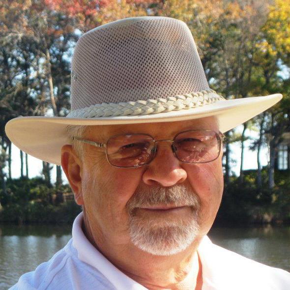 Bob Martin - Class of 1961 - Highlands High School