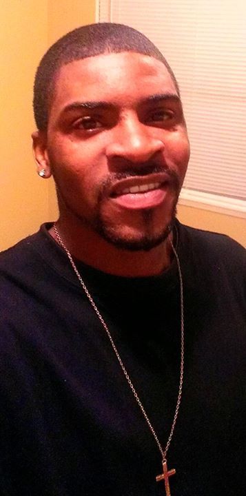Tremaine Kinsey - Class of 2003 - Highlands High School