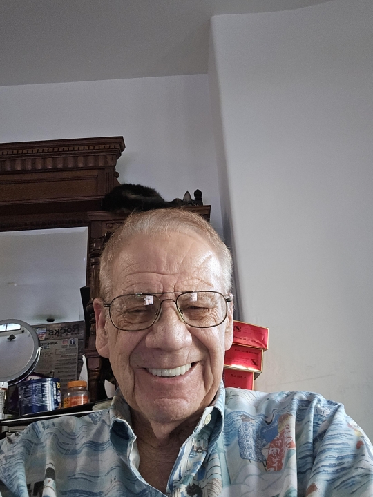 Robin Lunsford - Class of 1966 - Highlands High School